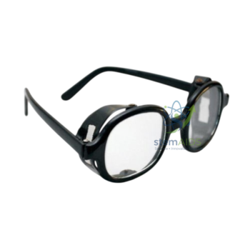 Black Plastic Goggles - General Lab Products | STEMAids