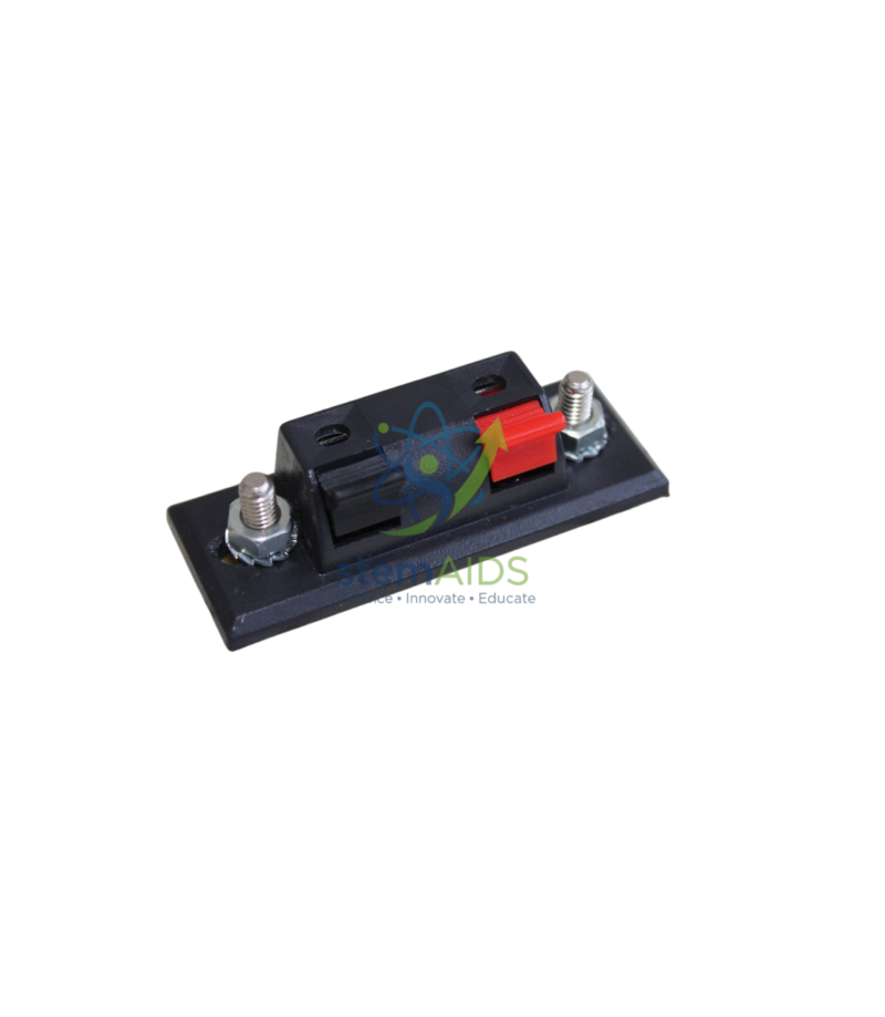 Universal Support Dipole UME 1 Universal Support Dipole UME - Physics Equipments | STEMAids