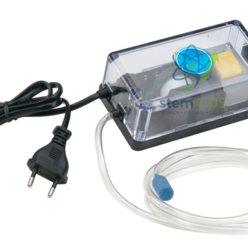 Aerator 150 L/h - General Lab Products | STEMAids