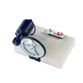 Generator on Stand - Physics Equipments | STEMAids