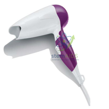Hot Air Blower - Physics Equipments | STEMAids