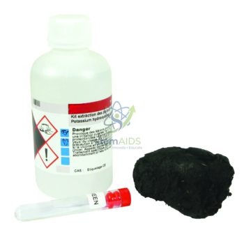 Peat Pollen Extraction Kit - Biology Lab Products | STEMAids