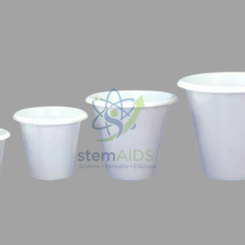 Plantation Pots, Plastic - Biology Lab Products | STEMAids