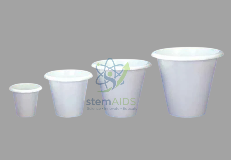 Plantation Pots, Plastic 1 Plantation Pots, Plastic - Biology Lab Products | STEMAids