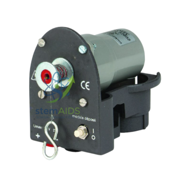 Elevator Motor - Physics Equipments | STEMAids