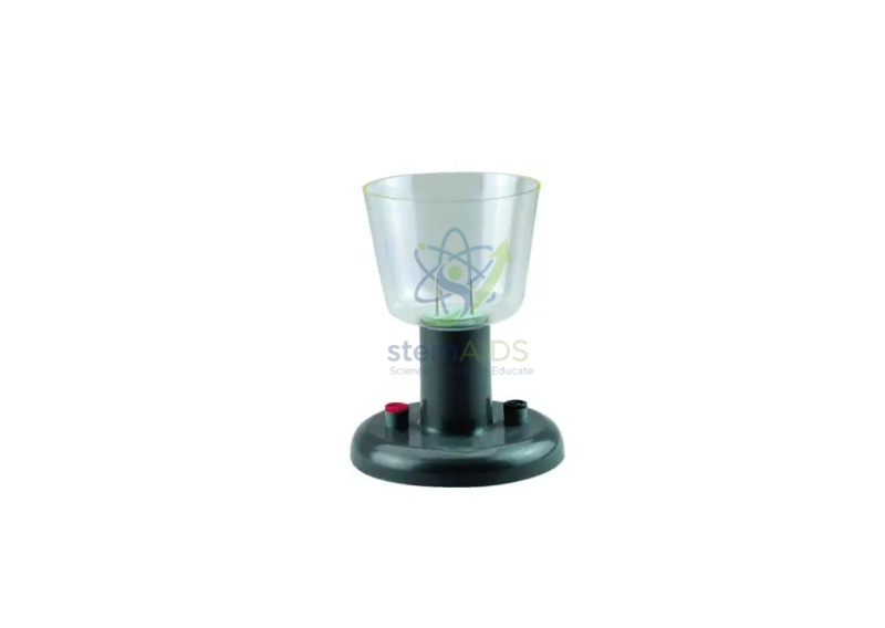 Platinum Electrode Electrolyzer 1 Platinum Electrode Electrolyzer - Physics Equipments | STEMAids