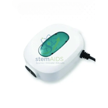 Air Pump for Aquarium 180 L/h - General Lab Products | STEMAids