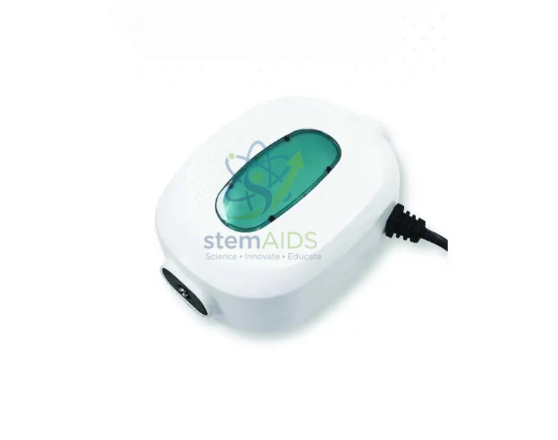 Air Pump for Aquarium 180 L/h 1 Air Pump for Aquarium 180 L/h - General Lab Products | STEMAids