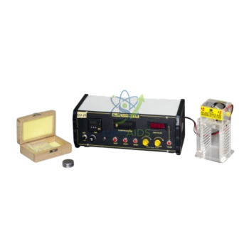 Geiger Muller Counter - Physics Equipments | STEMAids