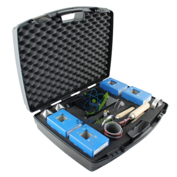 Study case of a Transformer Démotransfo - Physics Equipments | STEMAids