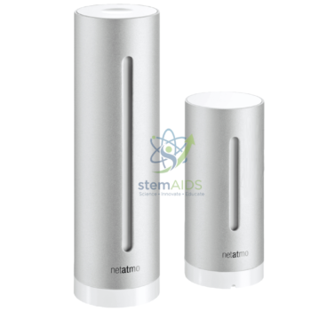 Connected Weather Station - General Lab Products | STEMAids