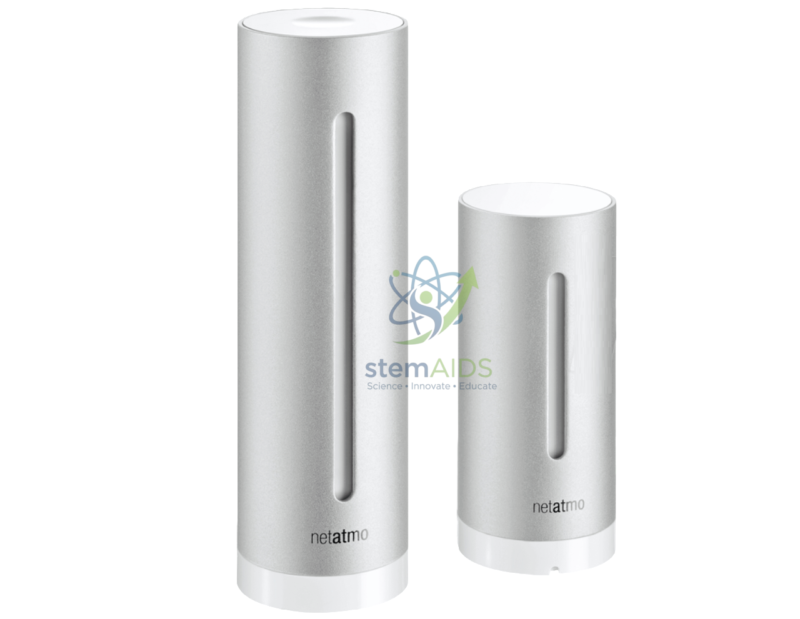 Connected Weather Station 1 Connected Weather Station - General Lab Products | STEMAids