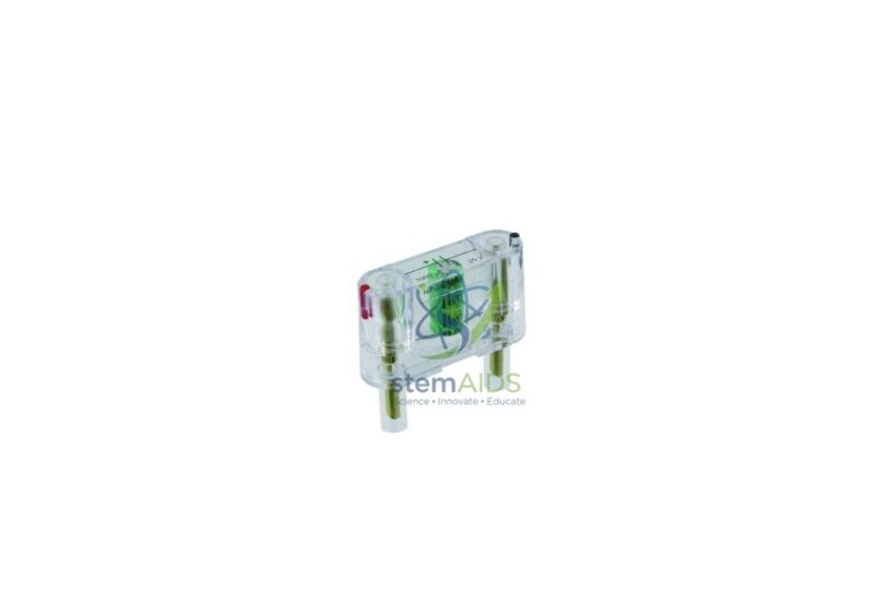 Capacitor UME 1000 µF 25 V 1 Capacitor UME 1000 µF 25 V - Physics Equipments | STEMAids