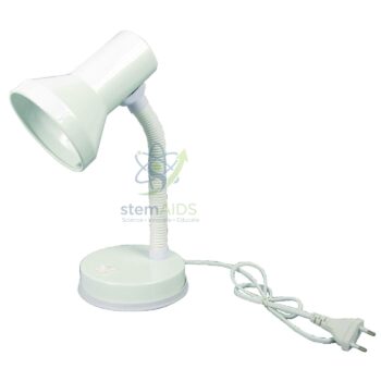 Lamp For E27 Bulb - Physics Equipments | STEMAids