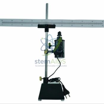 Lamp & Scale - Physics Equipments | STEMAids