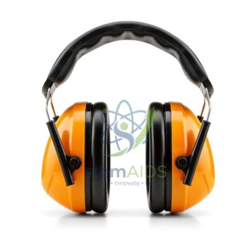 Ear Muffs - General Lab Products | STEMAids