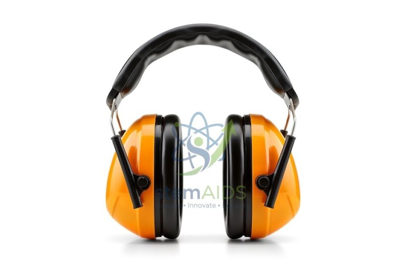 Ear Muffs 1 Ear Muffs - General Lab Products | STEMAids
