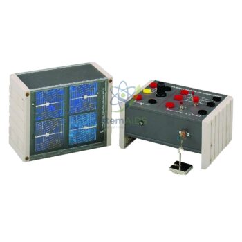 Home 4 31 Energy and Efficiency Models - Physics Equipments | STEMAids