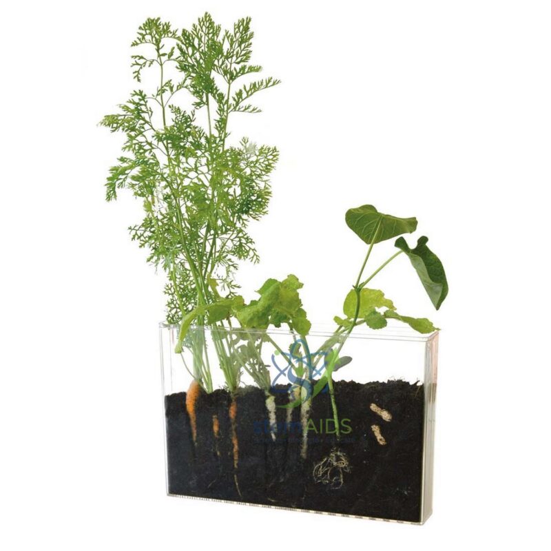Kit 2 Rhizotrons 1 Kit 2 Rhizotrons - General Lab Products | STEMAids