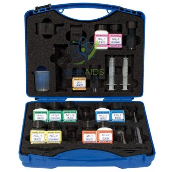 Water Purity Kit - General Lab Products | STEMAids