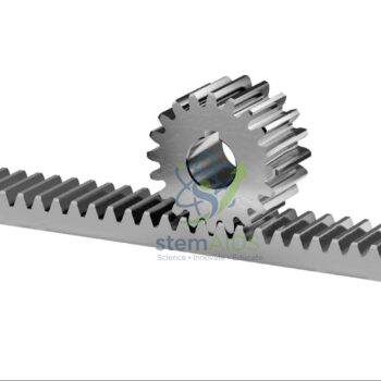 Gears and Racks - Physics Equipments | STEMAids