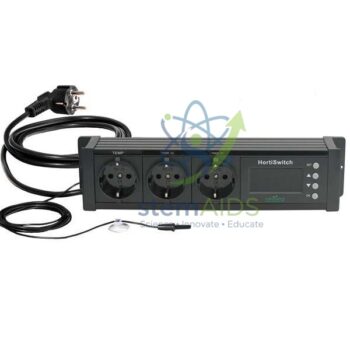 Hortiswitch Programmable Thermostat for Growing Greenhouse - General Lab Products | STEMAids