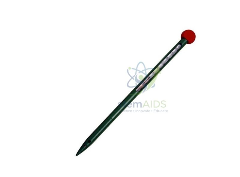 Soil Thermometer 1 Soil Thermometer - General Lab Products | STEMAids