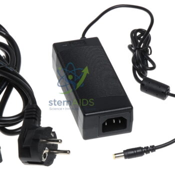 Power Supply Unit 12 V 5 A - Physics Equipments | STEMAids
