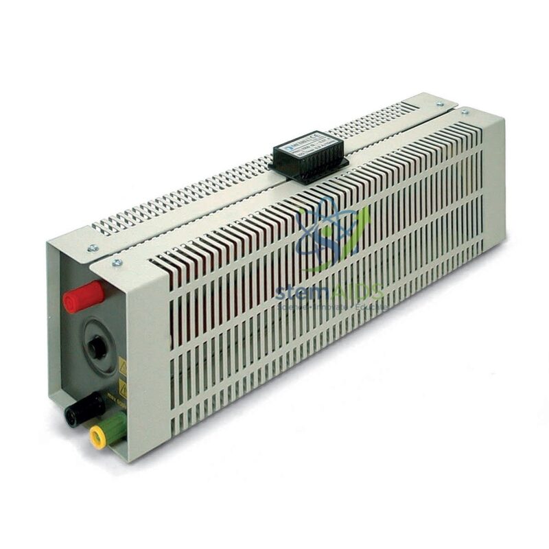 Rheostat 320 W 1 Rheostat 320 W - Physics Equipments | STEMAids