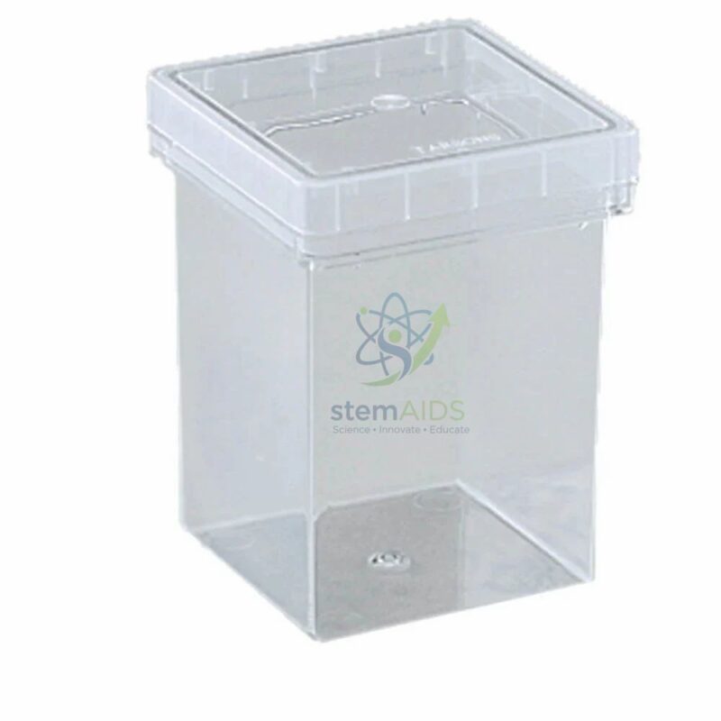 Megenta Box 1 Megenta Box - General Items | STEMAids
