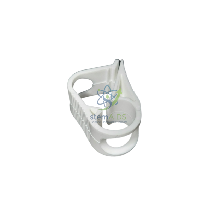 Pinch Clip 1 Pinch Clip - Metalware | STEMAids