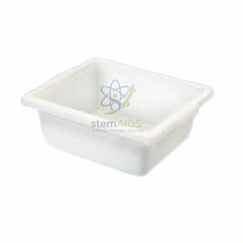 Utility Tray, Plastic - General Items | STEMAids