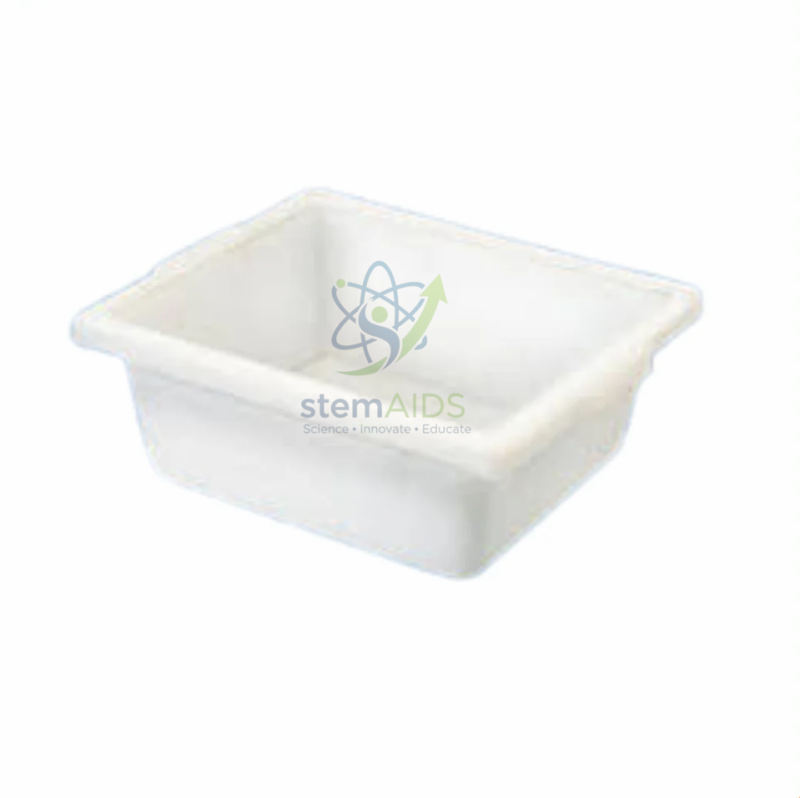 Utility Tray, Plastic 1 Utility Tray, Plastic - General Items | STEMAids