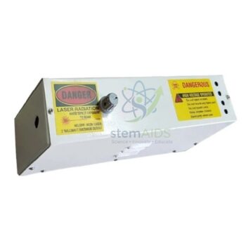 Home 4 35 Helium Neon (He.Ne) Laser - Physics Equipments | STEMAids