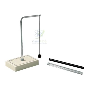 Electrostatic System - Physics Equipments | STEMAids