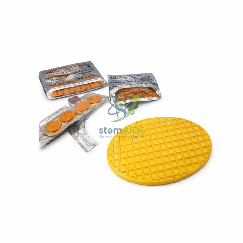 Peli Stud 1 Peli Stud - General Lab Products | STEMAids
