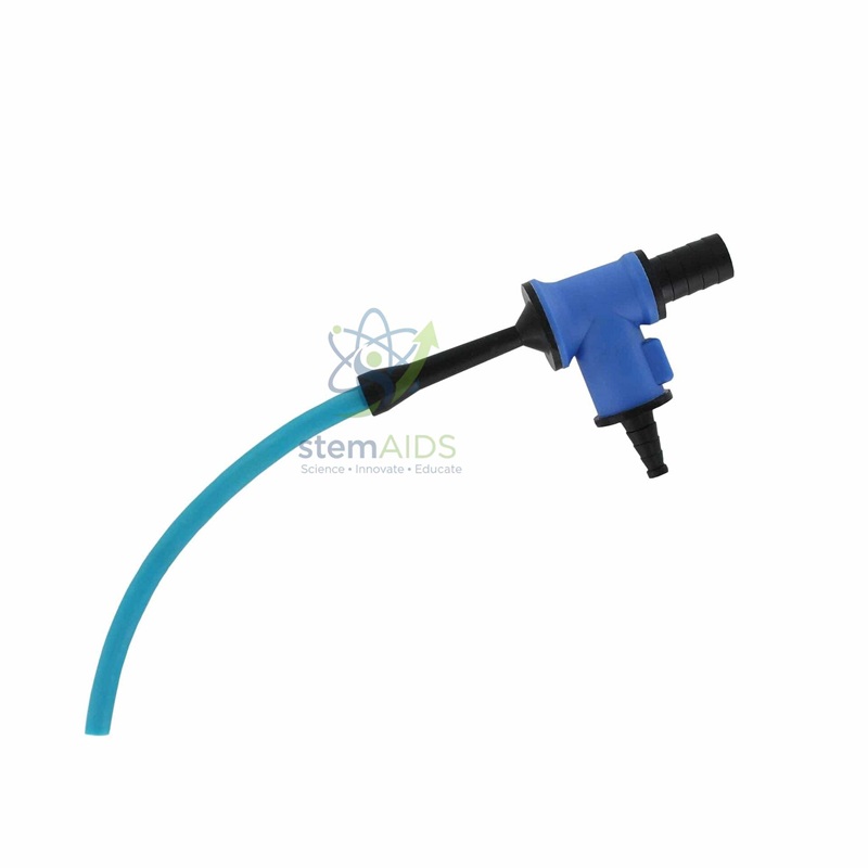 Aspirator 1 Aspirator - Chemistry Lab Equipments | STEMAids