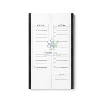 Cardboard Slide Trays - Biology Lab Products | STEMAids