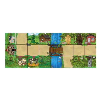 Carpet tales Beebot Bluebot - General Lab Products | STEMAids