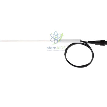 PT 1000 stainless steel temperature probe - General Lab Products | STEMAids