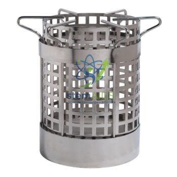 Hofmann Electric Burner Guard - Chemistry Lab Equipments | STEMAids