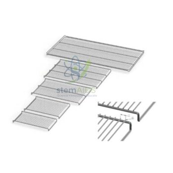 Shelf for climate chambers - General Lab Products | STEMAids