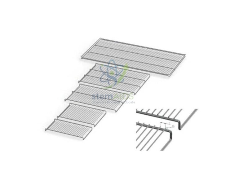 Shelf for climate chambers 1 Shelf for climate chambers - General Lab Products | STEMAids