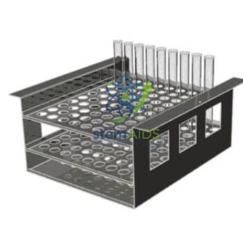 Rack for stirring system of water bath WTB - General Lab Products | STEMAids