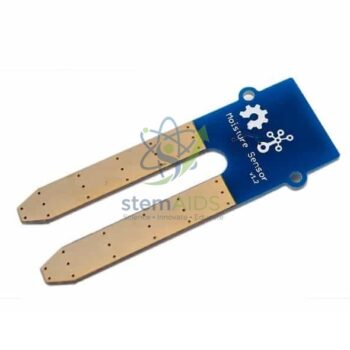 Grove Moisture Sensor - Stem Kits | STEMAids