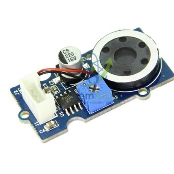 Grove Amplifier Speaker - Stem Kits | STEMAids