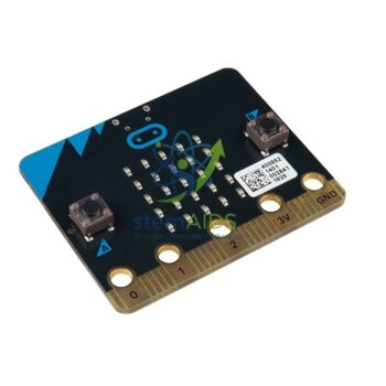 Micro:bit v2 Board - Stem Kits | STEMAids