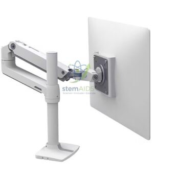 Articulated Arm for Ergonomic Flat Screen - Stem Kits | STEMAids