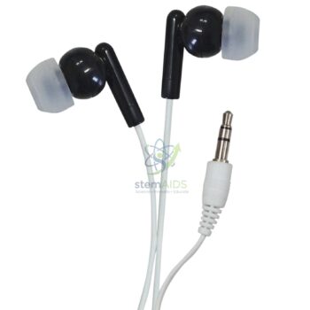 Stereo Headphones - General Lab Products | STEMAids