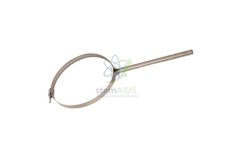 Guardian 5000 Column Special Clamp 1 Guardian 5000 Column Special Clamp - General Lab Products | STEMAids
